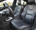 Серый Вольво С60, объемом двигателя 2 л и пробегом 75 тыс. км за 17700 $, фото 6 на Automoto.ua