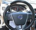 Серый Вольво С60, объемом двигателя 2.5 л и пробегом 118 тыс. км за 9200 $, фото 12 на Automoto.ua