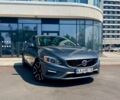 Серый Вольво С60, объемом двигателя 1.97 л и пробегом 199 тыс. км за 12500 $, фото 1 на Automoto.ua