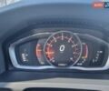 Серый Вольво С60, объемом двигателя 1.97 л и пробегом 135 тыс. км за 14700 $, фото 15 на Automoto.ua
