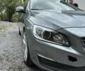 Сірий Вольво С60, об'ємом двигуна 1.97 л та пробігом 152 тис. км за 16500 $, фото 8 на Automoto.ua