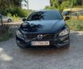 Серый Вольво С60, объемом двигателя 1.97 л и пробегом 147 тыс. км за 11000 $, фото 1 на Automoto.ua