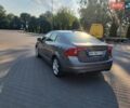 Серый Вольво С60, объемом двигателя 1.97 л и пробегом 245 тыс. км за 10200 $, фото 6 на Automoto.ua