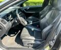 Сірий Вольво С60, об'ємом двигуна 2 л та пробігом 80 тис. км за 7100 $, фото 7 на Automoto.ua