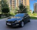 Сірий Вольво С60, об'ємом двигуна 2 л та пробігом 124 тис. км за 14700 $, фото 1 на Automoto.ua