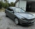 Сірий Вольво С60, об'ємом двигуна 1.97 л та пробігом 152 тис. км за 16500 $, фото 6 на Automoto.ua