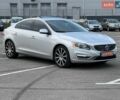 Серый Вольво С60, объемом двигателя 2 л и пробегом 214 тыс. км за 12500 $, фото 10 на Automoto.ua