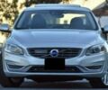 Сірий Вольво С60, об'ємом двигуна 2 л та пробігом 110 тис. км за 2450 $, фото 1 на Automoto.ua