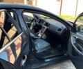 Серый Вольво С60, объемом двигателя 1.97 л и пробегом 147 тыс. км за 11000 $, фото 22 на Automoto.ua