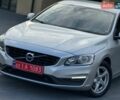 Серый Вольво С60, объемом двигателя 2 л и пробегом 183 тыс. км за 13900 $, фото 6 на Automoto.ua