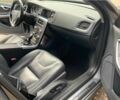 Серый Вольво С60, объемом двигателя 2 л и пробегом 152 тыс. км за 8500 $, фото 16 на Automoto.ua