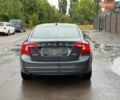 Серый Вольво С60, объемом двигателя 1.99 л и пробегом 249 тыс. км за 11450 $, фото 6 на Automoto.ua