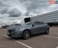 Серый Вольво С60, объемом двигателя 1.97 л и пробегом 264 тыс. км за 12450 $, фото 18 на Automoto.ua