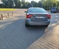 Серый Вольво С60, объемом двигателя 2 л и пробегом 250 тыс. км за 10236 $, фото 8 на Automoto.ua