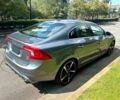 Сірий Вольво С60, об'ємом двигуна 2 л та пробігом 80 тис. км за 7100 $, фото 4 на Automoto.ua