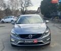Сірий Вольво С60, об'ємом двигуна 2 л та пробігом 199 тис. км за 12990 $, фото 1 на Automoto.ua