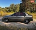 Серый Вольво С60, объемом двигателя 1.97 л и пробегом 85 тыс. км за 17000 $, фото 1 на Automoto.ua