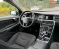 Серый Вольво С60, объемом двигателя 1.99 л и пробегом 249 тыс. км за 11450 $, фото 13 на Automoto.ua