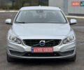 Сірий Вольво С60, об'ємом двигуна 2 л та пробігом 183 тис. км за 14600 $, фото 12 на Automoto.ua