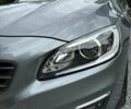Сірий Вольво С60, об'ємом двигуна 1.97 л та пробігом 152 тис. км за 16500 $, фото 1 на Automoto.ua