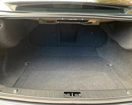 Серый Вольво С60, объемом двигателя 2 л и пробегом 152 тыс. км за 8500 $, фото 10 на Automoto.ua