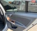 Серый Вольво С60, объемом двигателя 2 л и пробегом 214 тыс. км за 12500 $, фото 30 на Automoto.ua