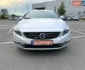 Серый Вольво С60, объемом двигателя 2 л и пробегом 214 тыс. км за 12500 $, фото 13 на Automoto.ua