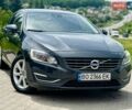 Сірий Вольво С60, об'ємом двигуна 1.97 л та пробігом 139 тис. км за 11400 $, фото 1 на Automoto.ua