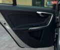 Серый Вольво С60, объемом двигателя 2 л и пробегом 183 тыс. км за 13700 $, фото 39 на Automoto.ua