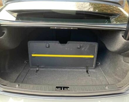 Серый Вольво С60, объемом двигателя 2 л и пробегом 152 тыс. км за 8500 $, фото 9 на Automoto.ua