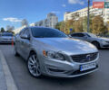 Сірий Вольво С60, об'ємом двигуна 1.97 л та пробігом 114 тис. км за 14900 $, фото 1 на Automoto.ua