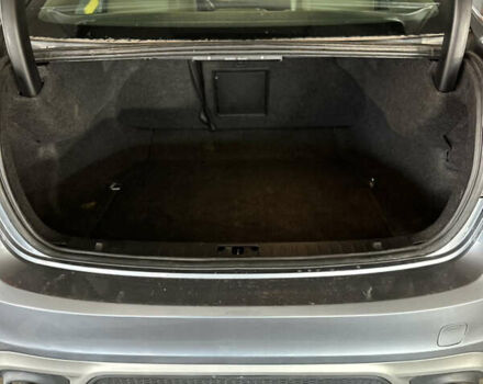 Серый Вольво С60, объемом двигателя 2 л и пробегом 199 тыс. км за 13400 $, фото 10 на Automoto.ua