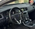 Серый Вольво С60, объемом двигателя 2 л и пробегом 183 тыс. км за 13900 $, фото 23 на Automoto.ua