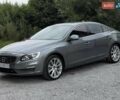 Сірий Вольво С60, об'ємом двигуна 1.97 л та пробігом 152 тис. км за 16500 $, фото 3 на Automoto.ua