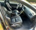 Сірий Вольво С60, об'ємом двигуна 2 л та пробігом 80 тис. км за 7100 $, фото 10 на Automoto.ua