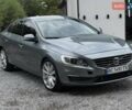 Сірий Вольво С60, об'ємом двигуна 1.97 л та пробігом 152 тис. км за 16500 $, фото 1 на Automoto.ua