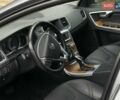 Сірий Вольво С60, об'ємом двигуна 1.97 л та пробігом 152 тис. км за 16500 $, фото 23 на Automoto.ua