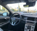 Сірий Вольво С60, об'ємом двигуна 1.97 л та пробігом 114 тис. км за 14900 $, фото 9 на Automoto.ua