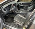 Серый Вольво С60, объемом двигателя 2 л и пробегом 152 тыс. км за 8500 $, фото 14 на Automoto.ua
