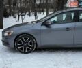 Сірий Вольво С60, об'ємом двигуна 2 л та пробігом 199 тис. км за 13890 $, фото 11 на Automoto.ua