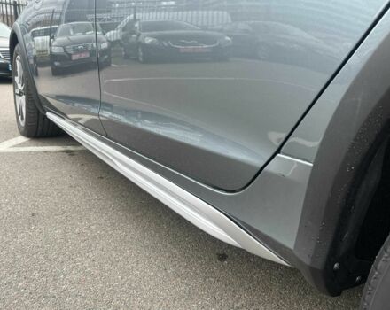 Серый Вольво С60, объемом двигателя 2 л и пробегом 238 тыс. км за 18999 $, фото 14 на Automoto.ua