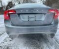 Серый Вольво С60, объемом двигателя 2 л и пробегом 88 тыс. км за 8500 $, фото 4 на Automoto.ua