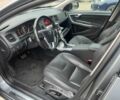Серый Вольво С60, объемом двигателя 2 л и пробегом 238 тыс. км за 18999 $, фото 16 на Automoto.ua