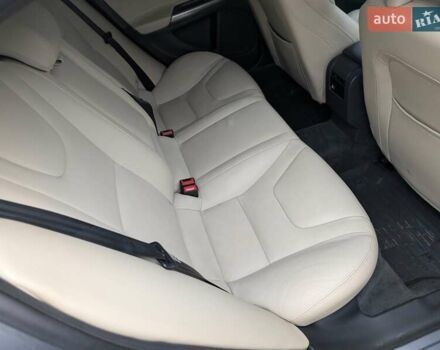 Серый Вольво С60, объемом двигателя 1.97 л и пробегом 119 тыс. км за 11990 $, фото 36 на Automoto.ua