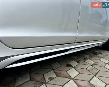 Сірий Вольво С60, об'ємом двигуна 1.97 л та пробігом 86 тис. км за 19300 $, фото 59 на Automoto.ua