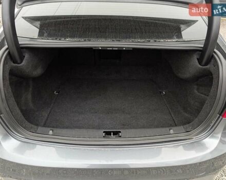 Серый Вольво С60, объемом двигателя 1.97 л и пробегом 119 тыс. км за 11990 $, фото 17 на Automoto.ua