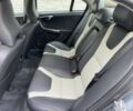 Сірий Вольво С60, об'ємом двигуна 2 л та пробігом 58 тис. км за 9300 $, фото 10 на Automoto.ua