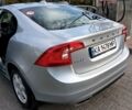Серый Вольво С60, объемом двигателя 1.97 л и пробегом 60 тыс. км за 17750 $, фото 15 на Automoto.ua