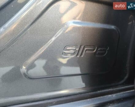 Серый Вольво С60, объемом двигателя 2 л и пробегом 238 тыс. км за 16500 $, фото 13 на Automoto.ua