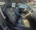 Серый Вольво С60, объемом двигателя 2 л и пробегом 170 тыс. км за 13000 $, фото 13 на Automoto.ua